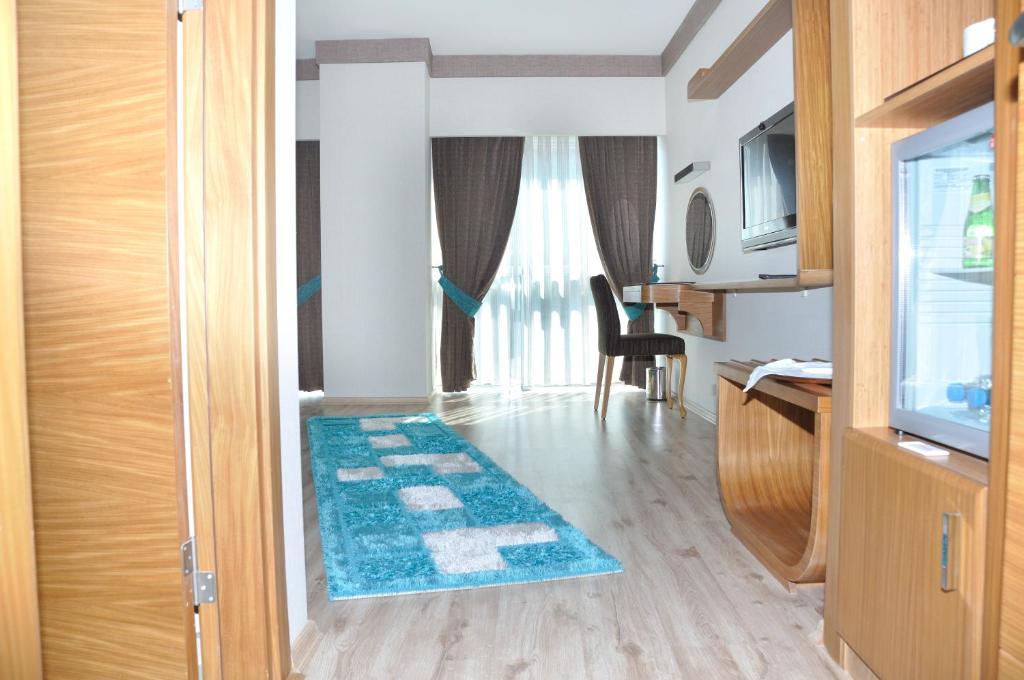 Hanem Hotel Malatya Chambre photo