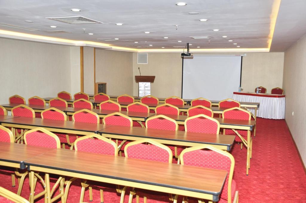 Hanem Hotel Malatya Extérieur photo