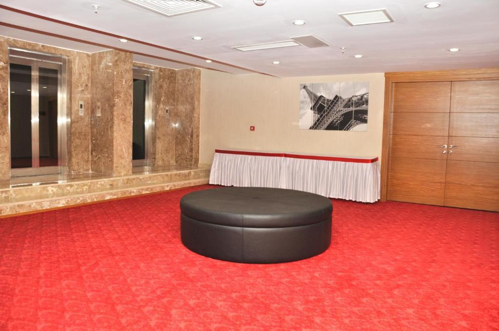Hanem Hotel Malatya Extérieur photo