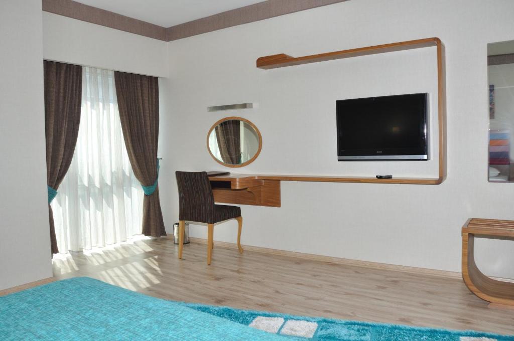 Hanem Hotel Malatya Extérieur photo